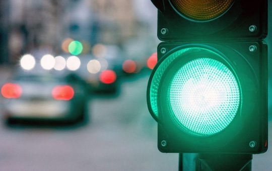 SEC Greenlights In-Kind Transactions for Crypto Exchange-Traded Products
