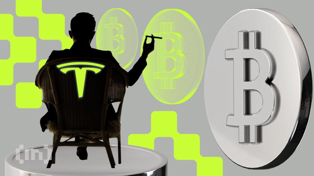 Elon Musk’s SpaceX Moves $153 Million in Bitcoin Ahead of Tesla Earnings