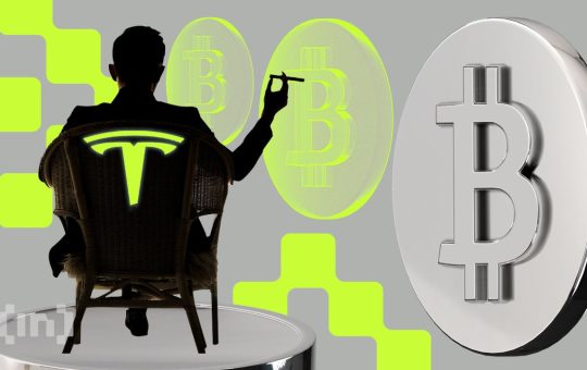 Elon Musk’s SpaceX Moves $153 Million in Bitcoin Ahead of Tesla Earnings