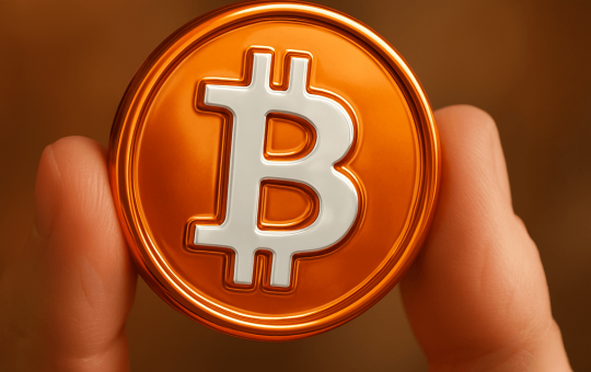 The Great Bitcoin Stack: 64 Public Firms Now Hold Over $100B in Bitcoin