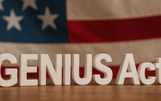 Understanding the GENIUS Act: US Stablecoins Revolution