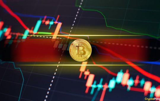 Bitcoin Price Tanks Below $109K After Whale Dump in Brutal Market Flush