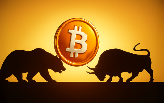 Bitcoin Slides Under $112K as Derivatives Market Flashes Divergence