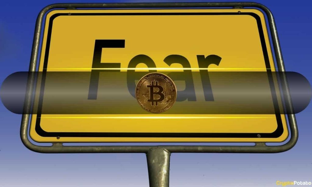 Is This the Moment to Buy Bitcoin as BTC Sentiment Sinks to Fear?