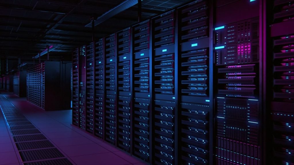 New AI ‘Asset-Heavy’ Business Model Poses Hidden Risks to the US Economy