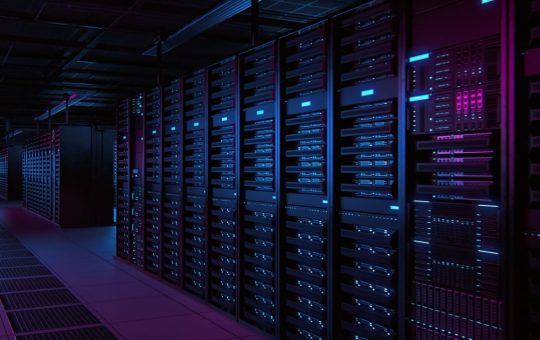 New AI ‘Asset-Heavy’ Business Model Poses Hidden Risks to the US Economy