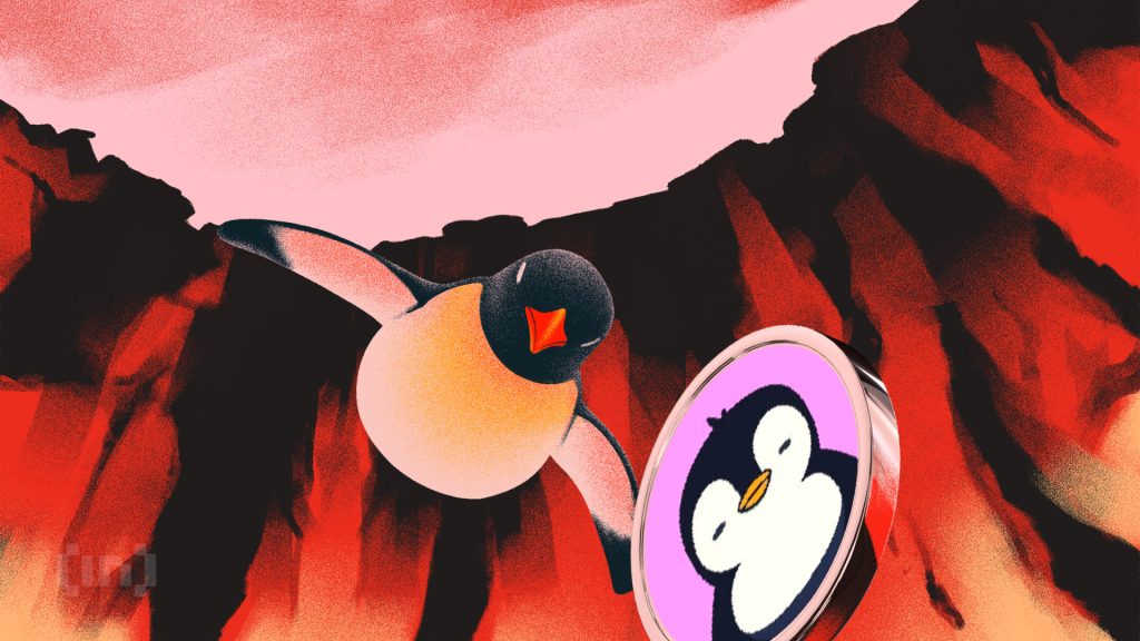 Pudgy Penguins Token Faces Market Test as Analysts Eye Key Support Levels