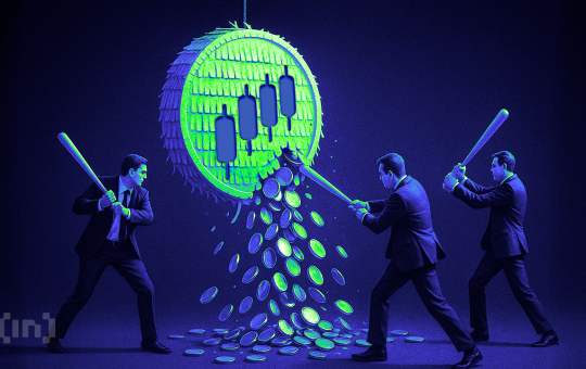 3 Paradoxes of Altcoin Season in September