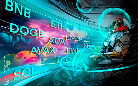 Bitcoin, Altcoins Rebound As Dip Buyers Supply Volume