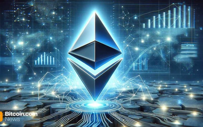 Citi Predicts ETH at $4,300 by End of 2025, Citing Investor Optimism Over Activity