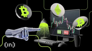 Cryptos Signal Divergence Ahead of Fed Rate Decision