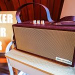FluMiner L2 – Mine Dogecoin, Heat Your Room & Play Music at the Same Time!