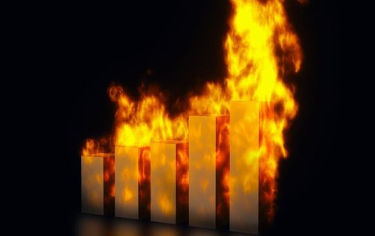 Gold Rallies to Another All-Time High