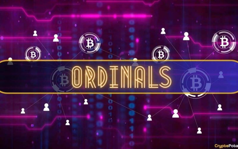 Here’s How BRC-20 Tokens and Images Are Speeding Up Bitcoin Node Verification
