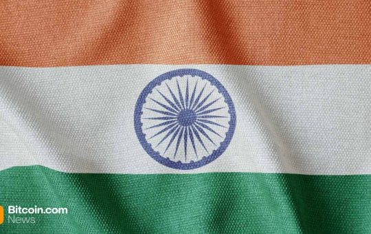 India Mandates Cybersecurity Audits for Crypto Firms Under FIU’s Directive