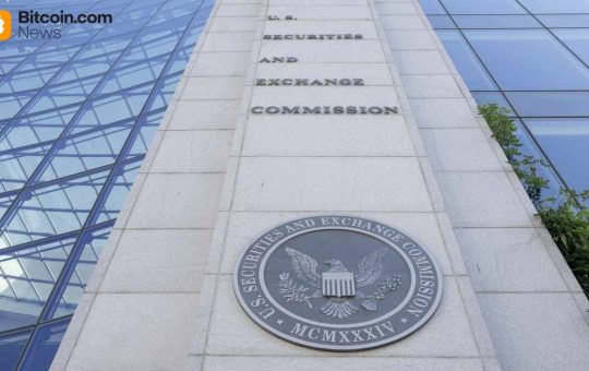 SEC Asks Crypto ETF Issuers to Withdraw 19b-4—New Standards Could Accelerate XRP ETF: Report