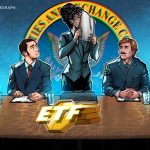 SEC Listing Standards to Boost Crypto ETFs: Bitwse