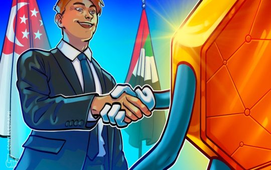 Singapore, UAE Rank as Most Crypto-Obsessed Nations: ApeX Report