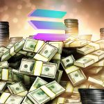 Solana Strategic Reserves Surpass $4B as Companies Accumulate 3% of Supply