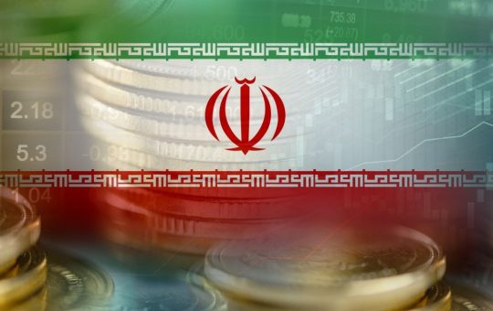Terror-Funded Tokens? Israel Blocks Iran-Linked Wallets Holding Millions in USDT