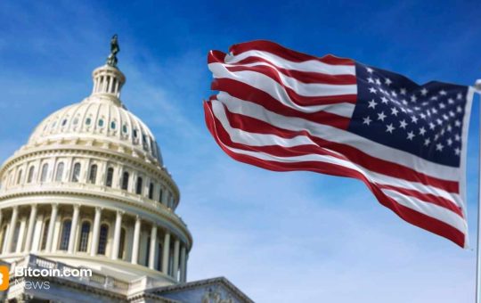 US Lawmakers Press SEC to Implement Trump’s 401(k) Crypto Directive