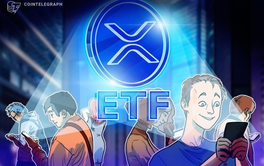 XRP Rally To $3.60 Must Include More Than ETF Approval