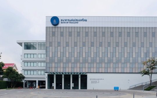 ‘A New Level of Insanity’: Bank of Thailand Freezes Over 3 Million Accounts, Sets Transfer Limits