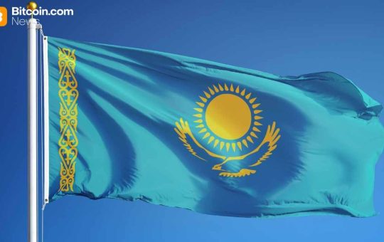130 Shadow Crypto Platforms Wiped out in Kazakhstan’s Ruthless Crackdown