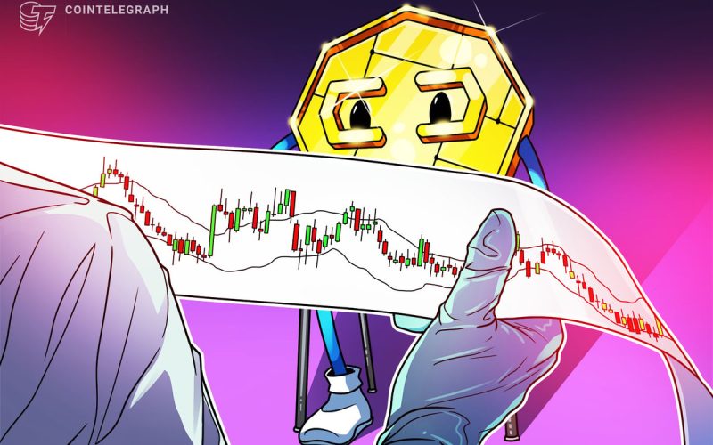 Altcoin Season Unlikely as No Catalyst for Gains: Bitget COO