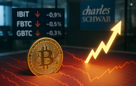 BTC reclaims $109k as analysts predict dump