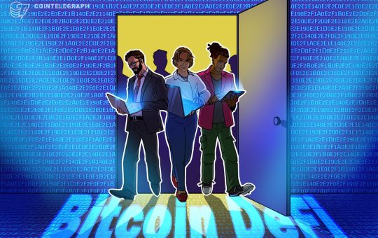 Babylon Enables Native Bitcoin Collateral in DeFi: Finance Redefined