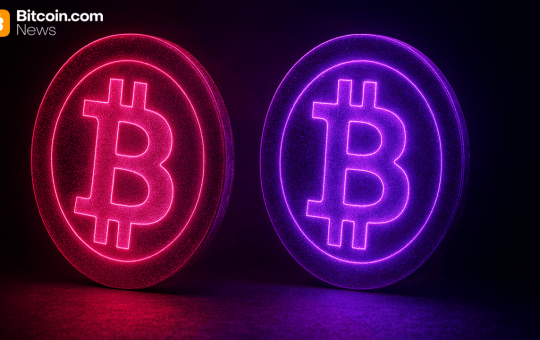 Bitcoin Price Watch: Momentum Stalls Below $124K as Bulls Eye Breakout