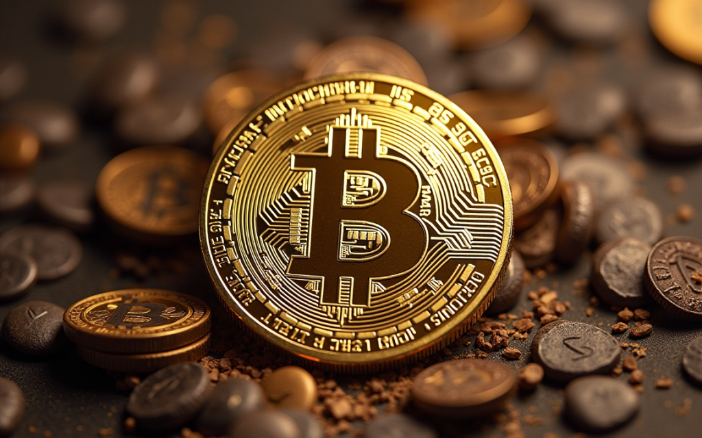 Bitcoin surges as US government shutdown ignites the market