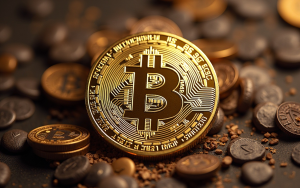 Bitcoin surges as US government shutdown ignites the market