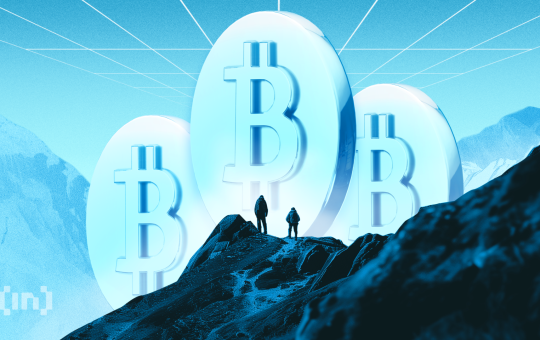 Bitcoin's $126,000 High Could Signal Major Web3 Shifts