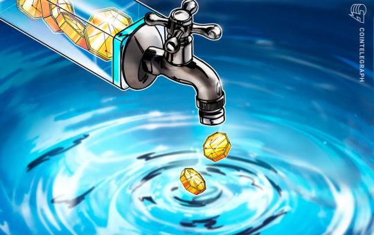 Bullish October Still Likely After Crypto Liquidation Event