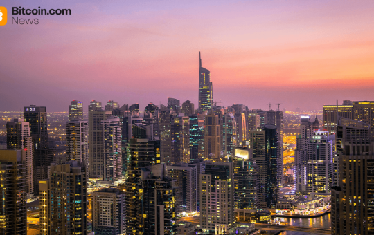 Bybit Secures UAE’s First Virtual Asset Platform Operator License