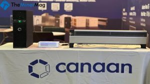 Canaan to Deploy 20 MW of Avalon Bitcoin Miners at Soluna’s Texas Site