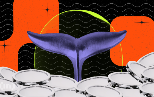 Could Market Shift Favor ETH?