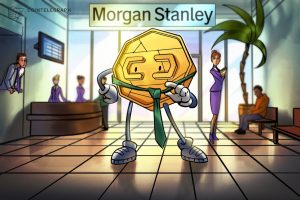 Crypto Allocation of up to 4% Ok in Higher Risk Portfolios