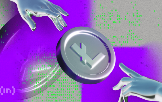 ETF Momentum and MWEB Boost Set Litecoin for a Comeback