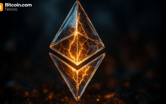 Ether Options Market Holds Firm at $15B Open Interest as Bulls Target $6K and $7K Strikes