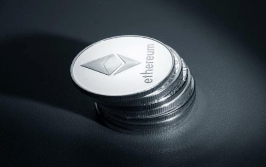 Ethereum Sees $169M in Outflows, But Traders Aren't Backing Down on Leverage Bets