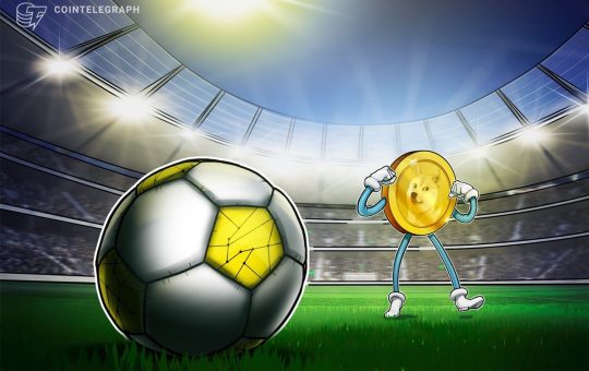 House of Doge Buys Italian Football Club