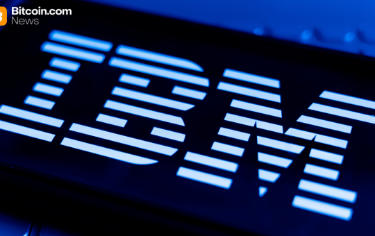 IBM Launches Digital Asset Platform for Regulated Institutions