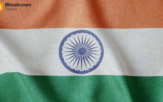 India Freezes $271M in Crypto as Forex Web Unravels Across Global Payment Loops