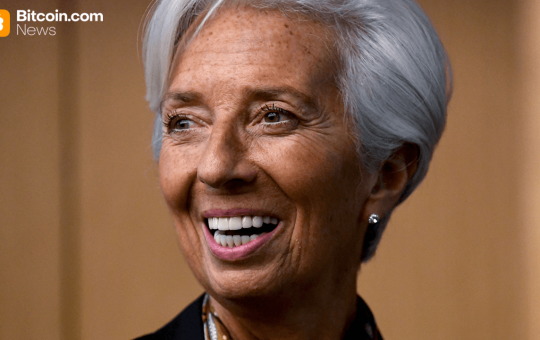 Lagarde vs. the Dollar: ECB Push to Ban US Issued Stablecoins Gains Traction