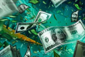 The US Dollar and the 1971 Global Monetary Order Are Collapsing: Analyst