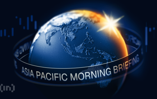 US-China Trade Truce Spurs Bitcoin; Key Week of Events Looms