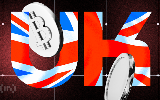 Will the UK or Scam Victims Keep $7.3 Billion Bitcoin Stockpile?
